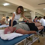 מלון Balcova Termal 4*