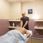 מלון Balcova Termal איזמיר