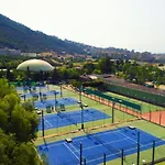 Balcova Termal איזמיר