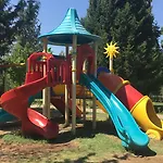 Balcova Termal 4* Σμύρνη