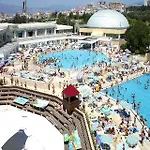 Balcova Termal מלון 4*