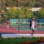 מלון Balcova Termal 4*