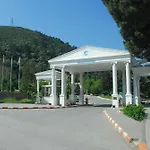 מלון Balcova Termal 4*