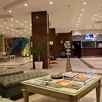 Balcova Termal מלון 4*