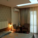 Balcova Termal 4*