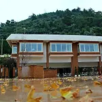 Balcova Termal מלון 4*