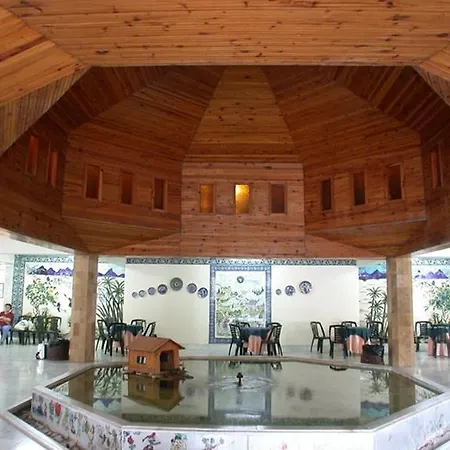 Balcova Termal