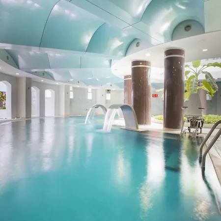 バルコヴァ サーマル 4*