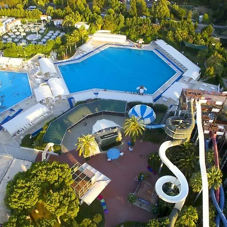 Balcova Termal 4* İzmir