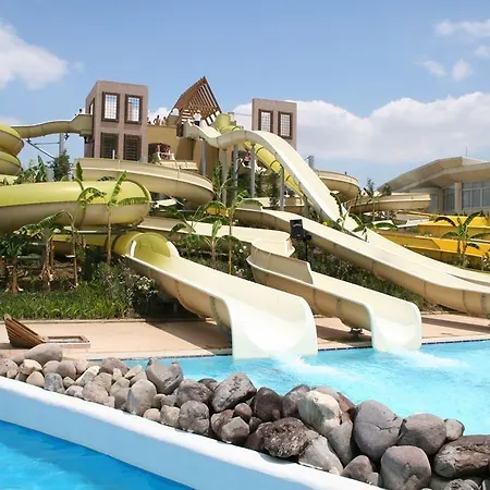 Hotel Balcova Termal 4*