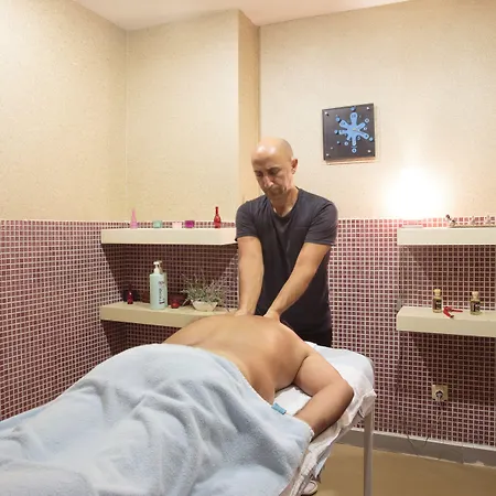 Hotel Balcova Termal İzmir