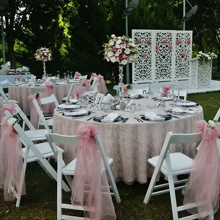 Balcova Termal Hotel İzmir