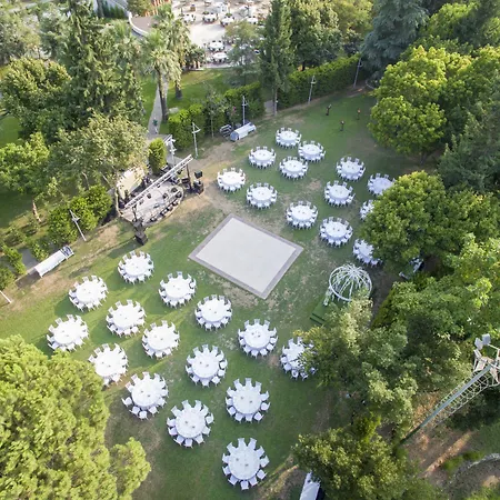 Balcova Termal Hotel İzmir