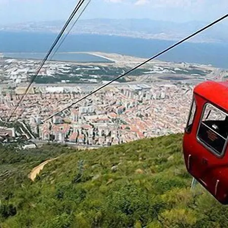 Balcova Termal İzmir