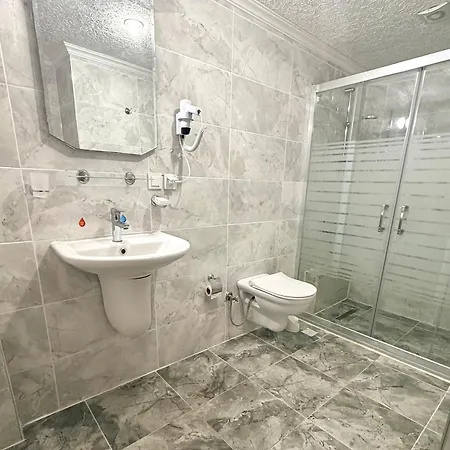 バルコヴァ サーマル 4* イズミル