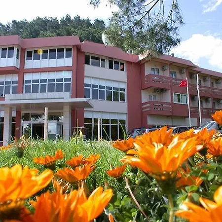 Balcova Termal 4* İzmir