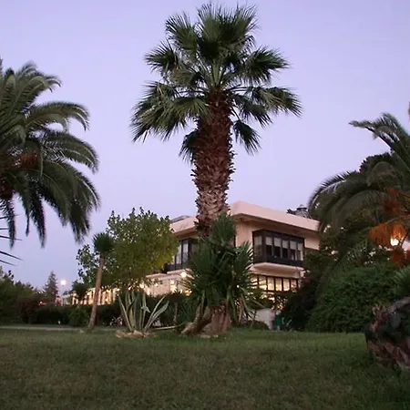 Balcova Termal Hotel 4*