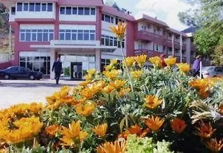 ホテル バルコヴァ サーマル イズミル