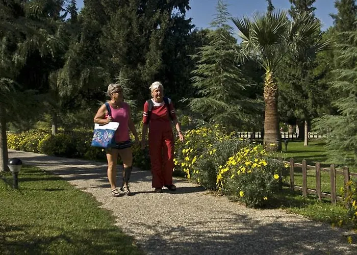 Hotel Balcova Termal İzmir