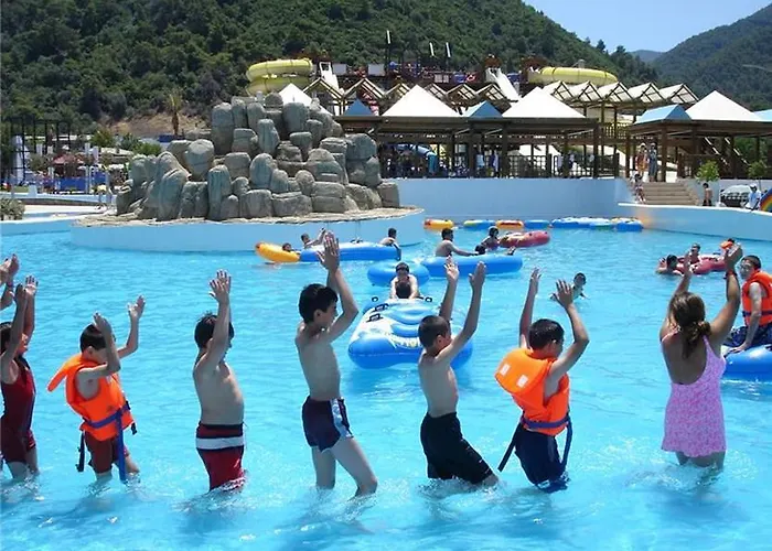 Hotel Balcova Termal İzmir