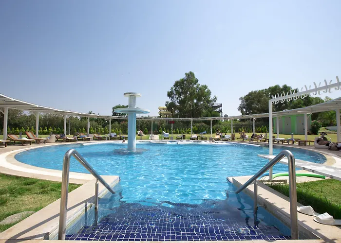 Balcova Termal İzmir