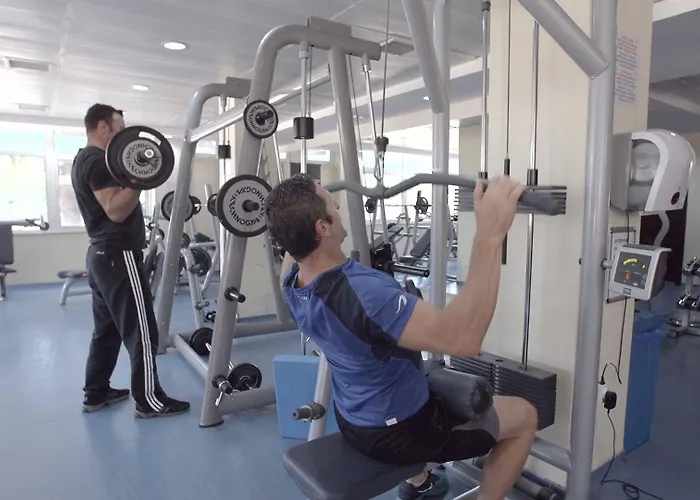 Balcova Termal Hotel İzmir