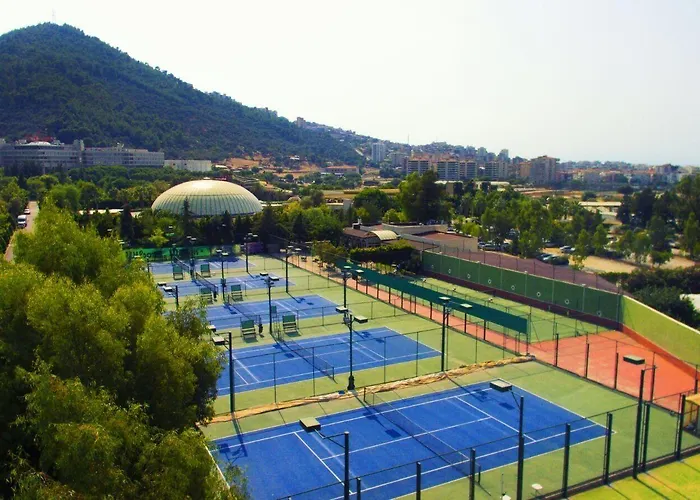 Balcova Termal İzmir