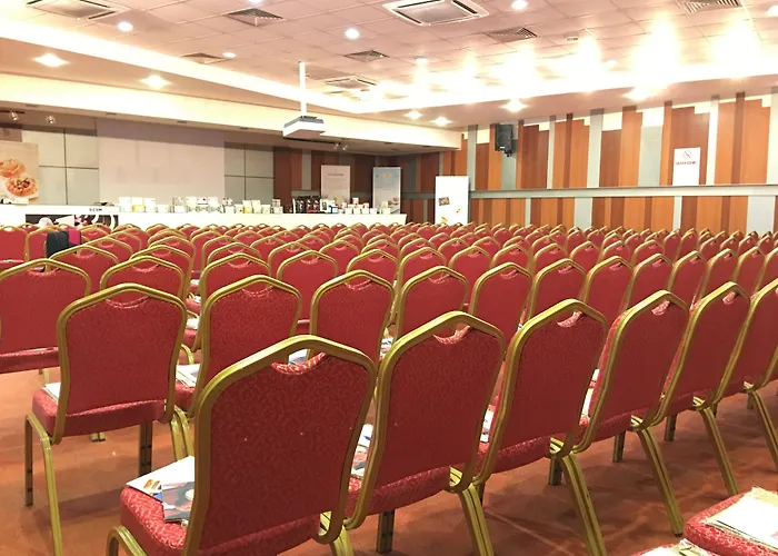 Balcova Termal 4* İzmir