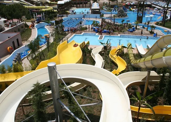 Balcova Termal Hotel 4*