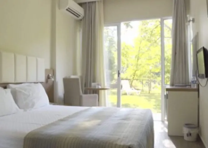 Hotel Balcova Termal