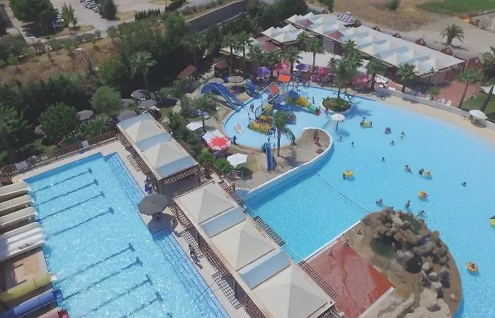 Balcova Termal Otel İzmir