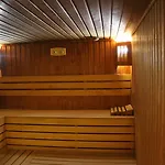 Ξενοδοχείο Balcova Termal 4*