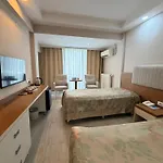 Balcova Termal Ξενοδοχείο 4*