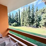 Hotel Balcova Termal 4*