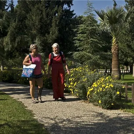 Hotel Balcova Termal Izmir