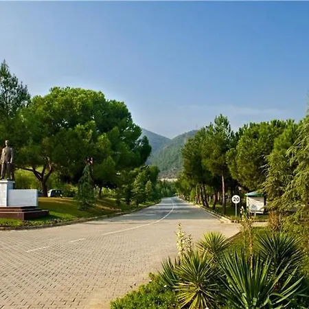 Balcova Termal Hotell Izmir