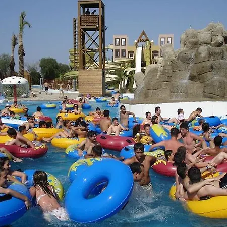 Balcova Termal Izmir