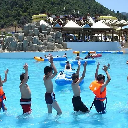 Hotel Balcova Termal Esmirna