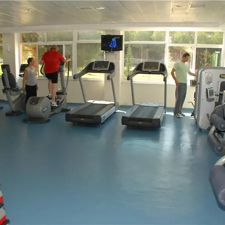 Balcova Termal Hotell Izmir