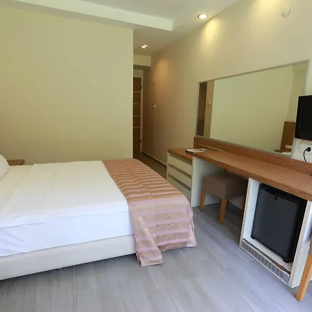 Balcova Termal 4*