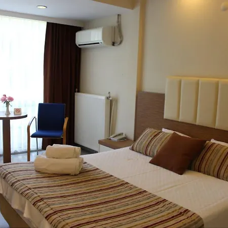 Balcova Termal Otel 4*