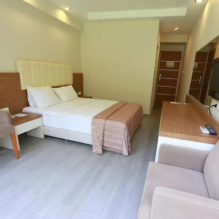 Balcova Termal Otel