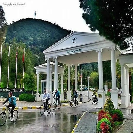 Balcova Termal 4* Izmir