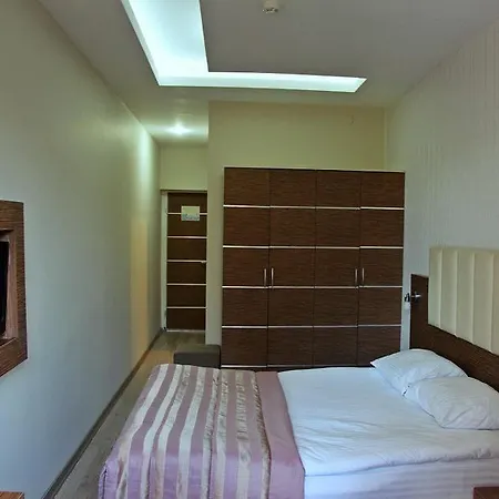 Balcova Termal Szálloda İzmir