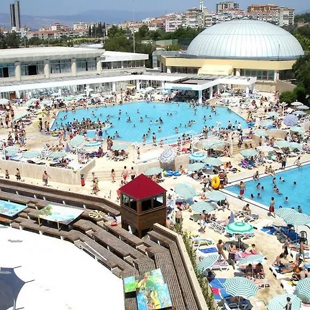 Balcova Termal 4* Izmir