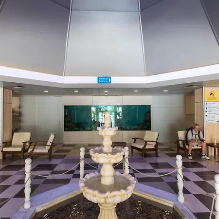 Balcova Termal Otel
