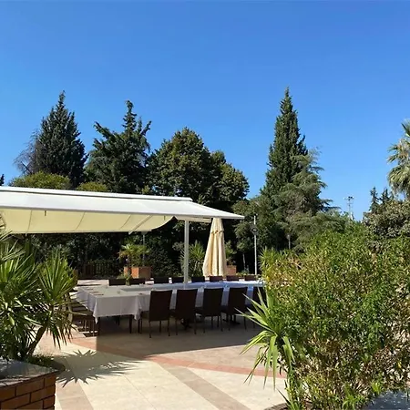 Balcova Termal 4* İzmir