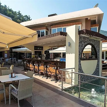 Balcova Termal Otel İzmir