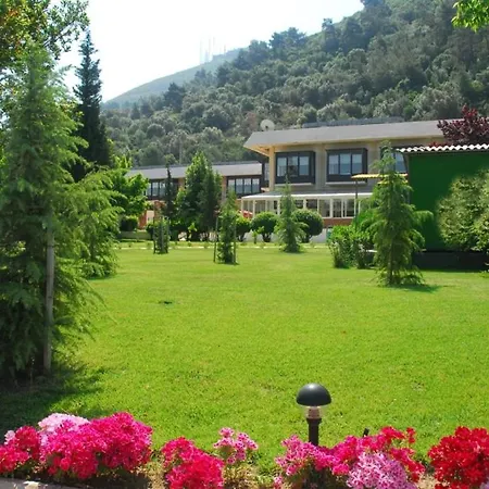 Balcova Termal Otel İzmir