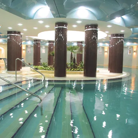 Balcova Termal Otel